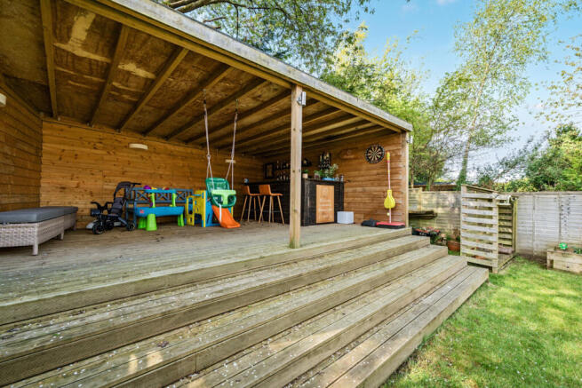 Outbuilding