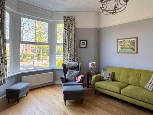 Reception Room 1