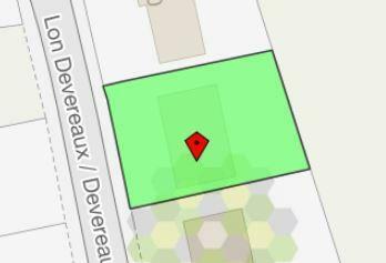 BOUNDARY PLAN