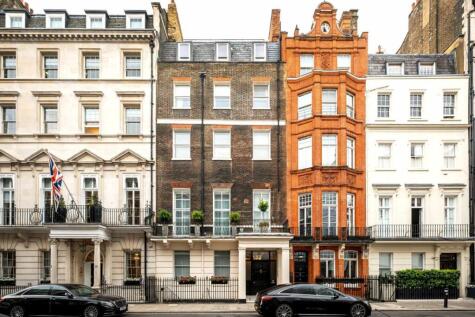 Charles Street, Mayfair