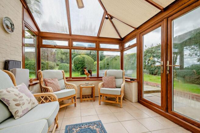 Conservatory