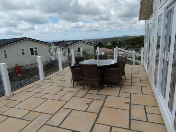 Terrace / Patio