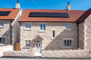 2, Purbeck Gardens, Locks Hill, Frome BA11 1ND