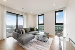 Flat 1306, 222, Marsh Wall, London E14 9EN