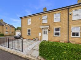 13, Wallaces Yard, Alford LN13 9DD