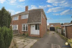 14, Woolgreaves Drive, Wakefield WF2 6DP
