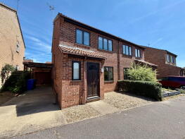 6, Framfield Road, Lowestoft NR33 8RQ