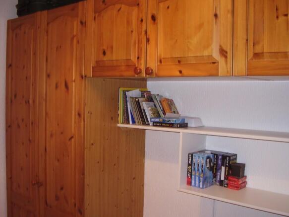 Bedroom Three (2)