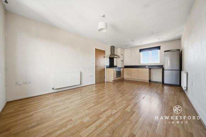 Mulberry Way, Sittingbourne - Lounge
