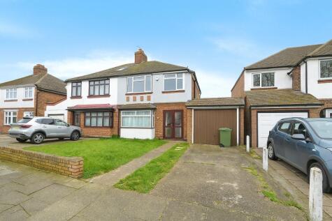 Lichfield Terrace, UPMINSTER, Essex, RM14