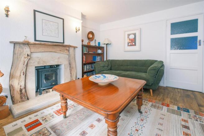 Parry Coombe Cottage PolperroParry Coombe Cottage 