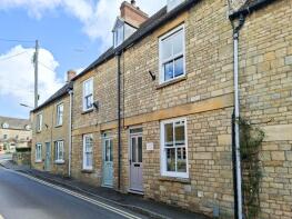 5 Fox Cottage, Park Street, Chipping Norton OX7 3PS