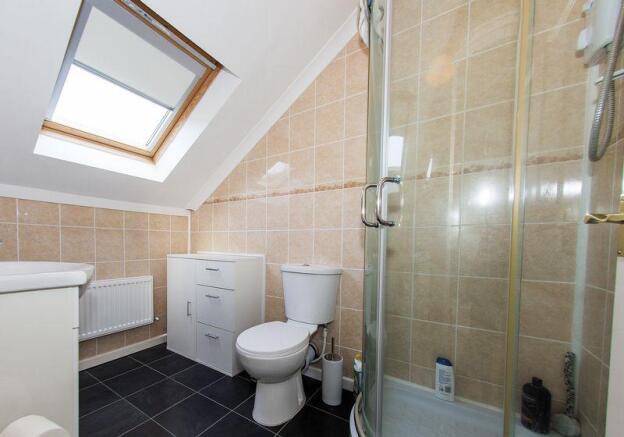 Master Ensuite