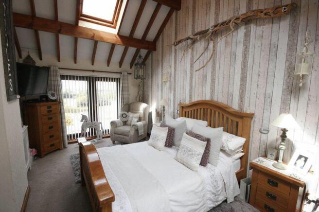 Bedroom 1 from...