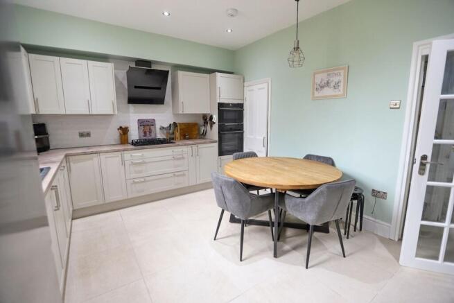 Dashwood Road, Prestwich, M25 photo 5