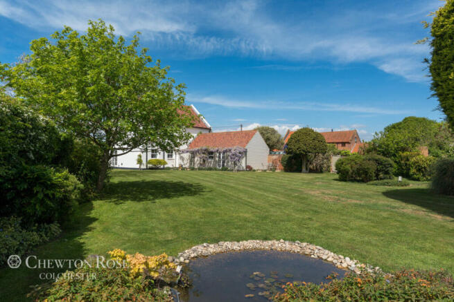 Rectory Road, Weeley Heath photo 4