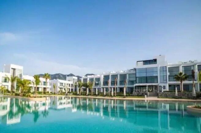 2-Bedroom Apartment in Esentepe ? Pool Complex, Next to Golf Course, High Rental Potential, Resort Living Image 92 3