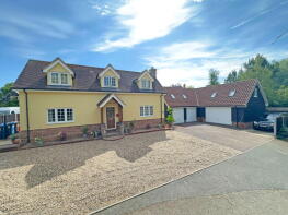 247 Horsechestnut House, Bures Road, Sudbury CO10 0JQ