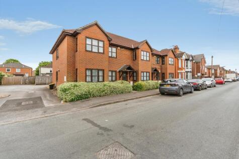Grove Road, Southampton, Hampshire, SO15
