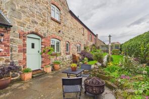Mill House, Ingleby Road, Stanton-by-bridge, Derby DE73 7HU