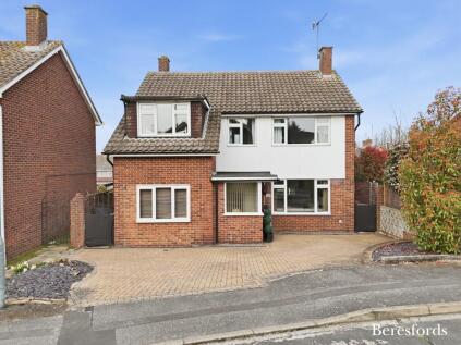 Tabors Avenue, Chelmsford, CM2