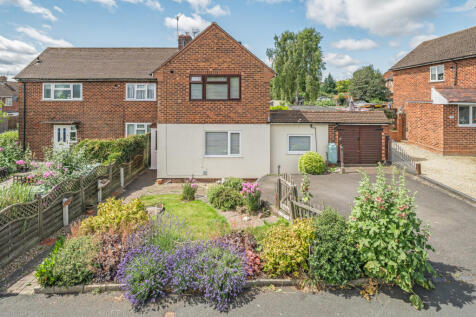 Lyttleton Avenue, Bromsgrove