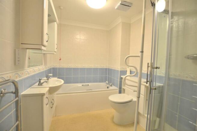 Bathroom, Shower Room.JPG
