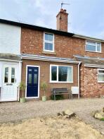 3, Caradoc View, Kendricks Bank, Bayston Hill, Shrewsbury SY3 0EJ