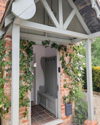 Porch