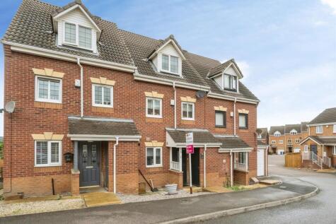 Hills Close, Mexborough