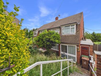 Upper Abbey Road, Belvedere, Kent, DA17