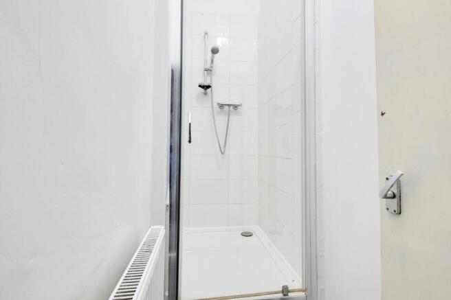 Shared shower room