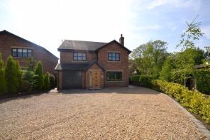 Brook View, Preston Nook, Eccleston PR7 5TL