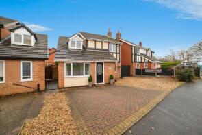 21, Shetland Road, Alfreton DE55 5QE