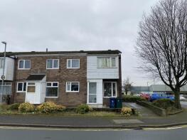 71, Birleywood, Digmoor, Skelmersdale WN8 9BS