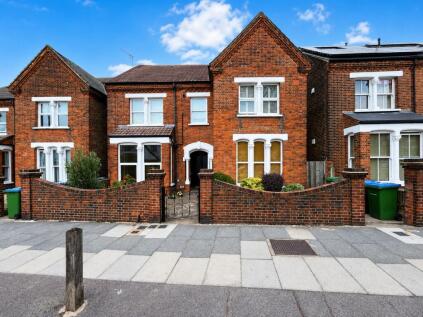 Footscray Road, London, SE9