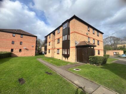 Rushdon Close, Romford