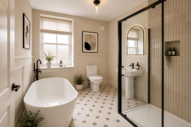5 bed Town House for sale Image 12