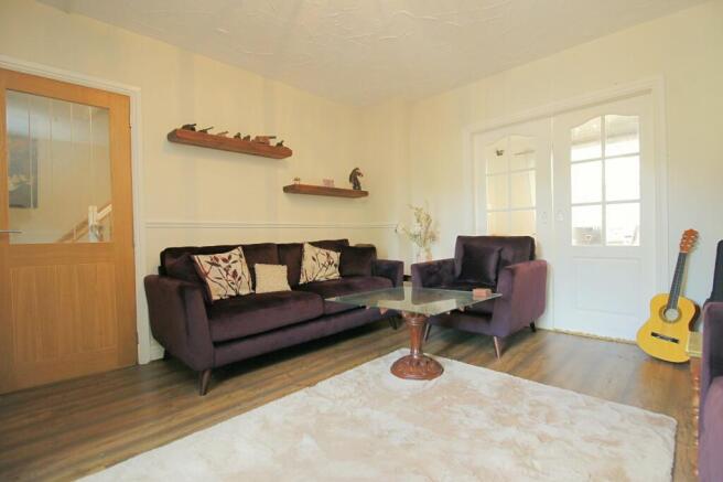 Park Square, Wibsey, Bradford, BD6 photo 4
