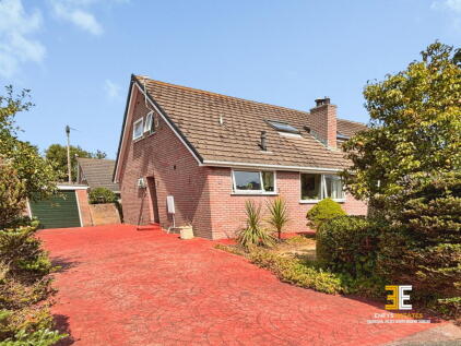 Maes Dolfor, Llanfairfechan, LL33