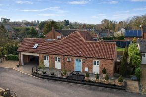 1, Glebe Court, Melton Mowbray LE14 2FA