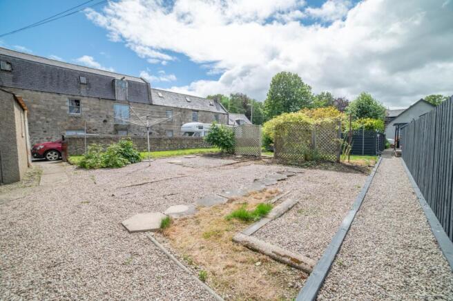 Private Garden