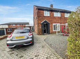 53, Alwinton Avenue, Lynn Estate, North Shields NE29 8LB