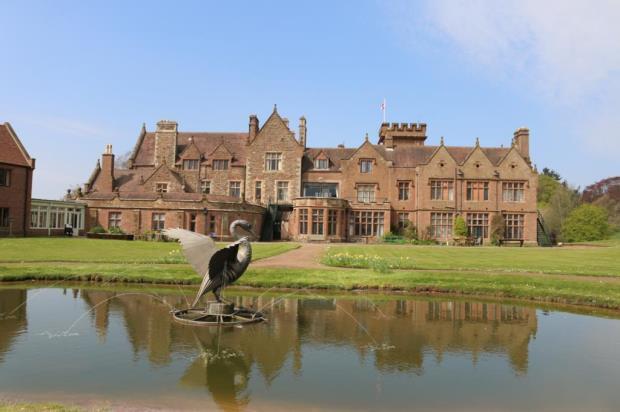 Brockhampton Court