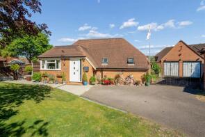 43, Bernay Gardens, Bolbeck Park, Milton Keynes MK15 8QD