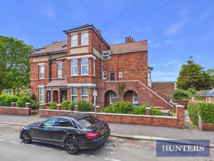 Turmer Avenue, Bridlington