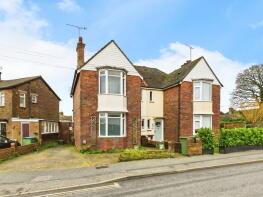 231, Crawley Road, Horsham RH12 4HD