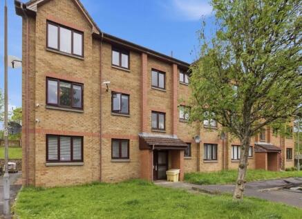 Hunter Gardens,Bonnybridge,FK4 2BH