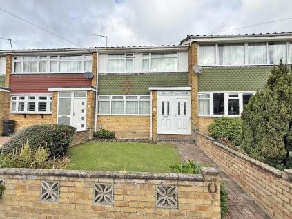 Shearwater Drive, Farlington, Portsmouth