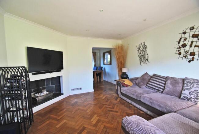 Sitting room